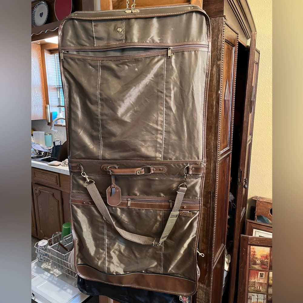 Giordano Travel Bag